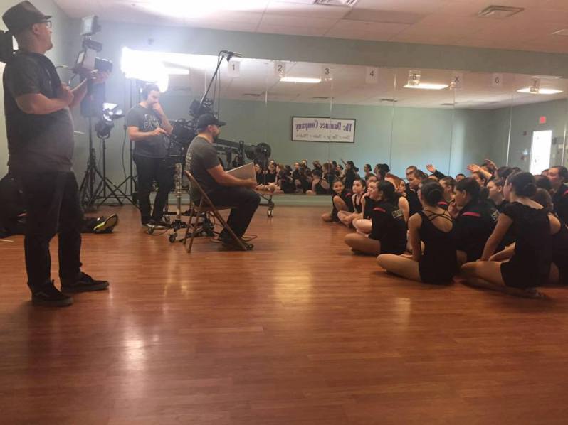 The Dance Company #2