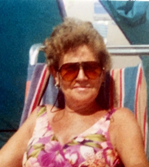 Theresa A. (Kirraine) Ruszkowski