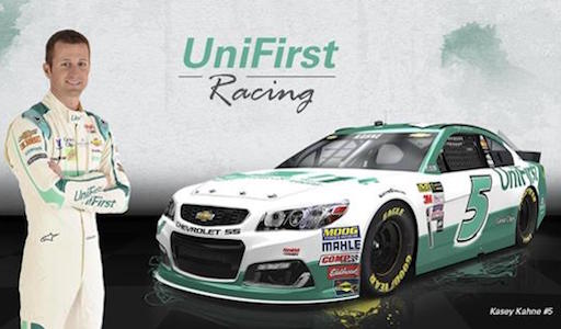 UniFirst