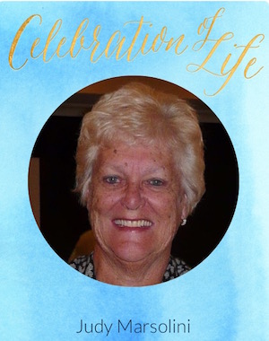 Judith H. Marsolini