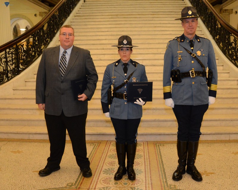 State House Ceremony #3