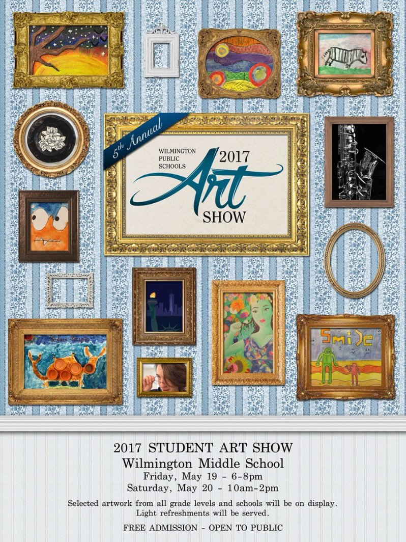 WPS Art Show (Large)