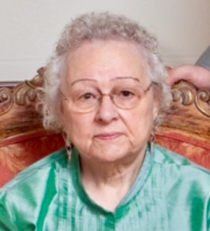 Dorothea M. Duffy