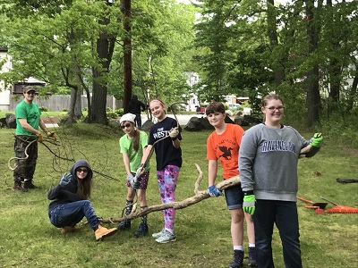 Girl Scout Troop 65083