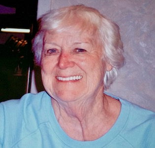 Jeanne E. Begonis