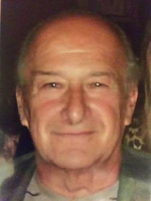 Robert White