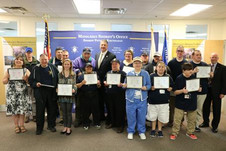 Special Citizens Academy