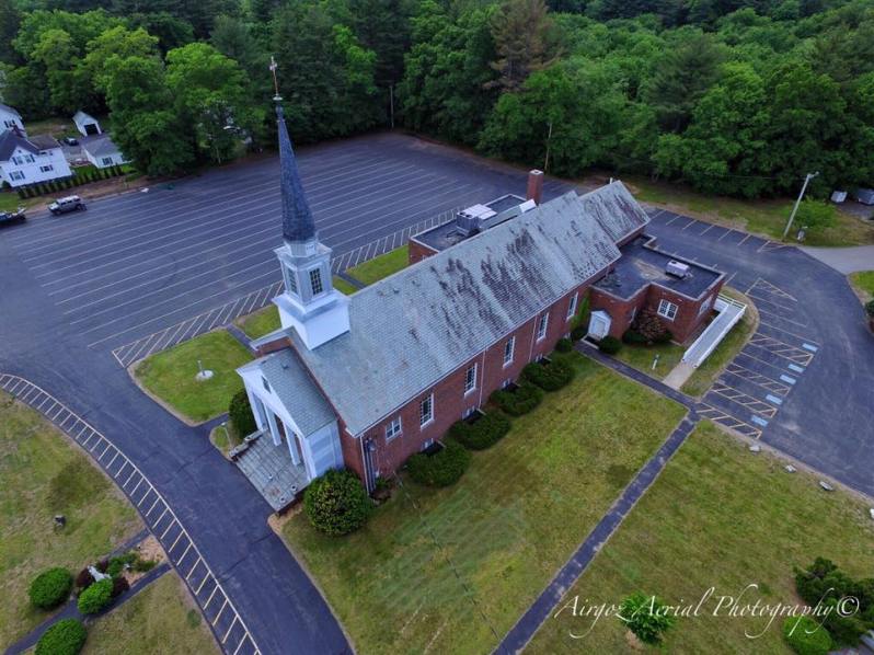 St. Thomas From Above 1