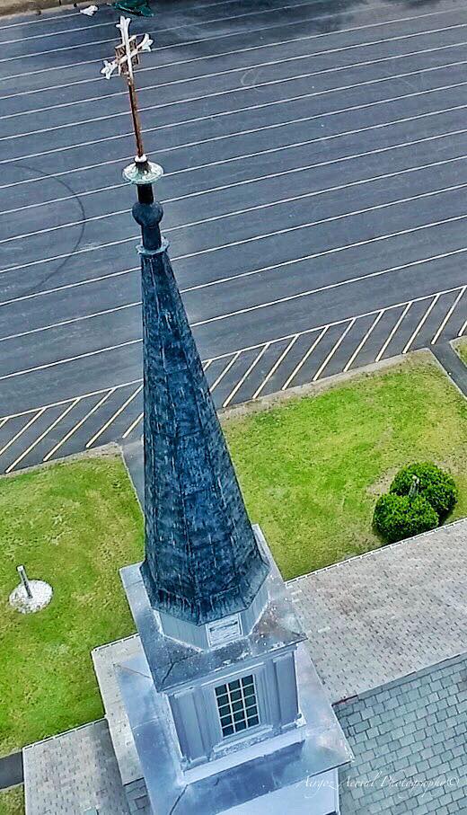 St. Thomas From Above 4