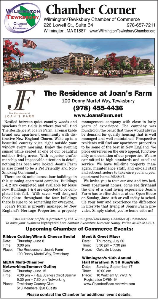 The Residence of Joan's Farm