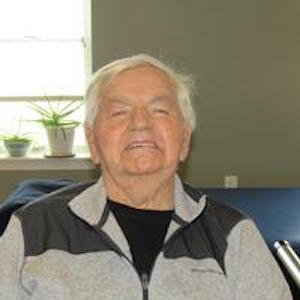 William Irving Coffin, Jr.