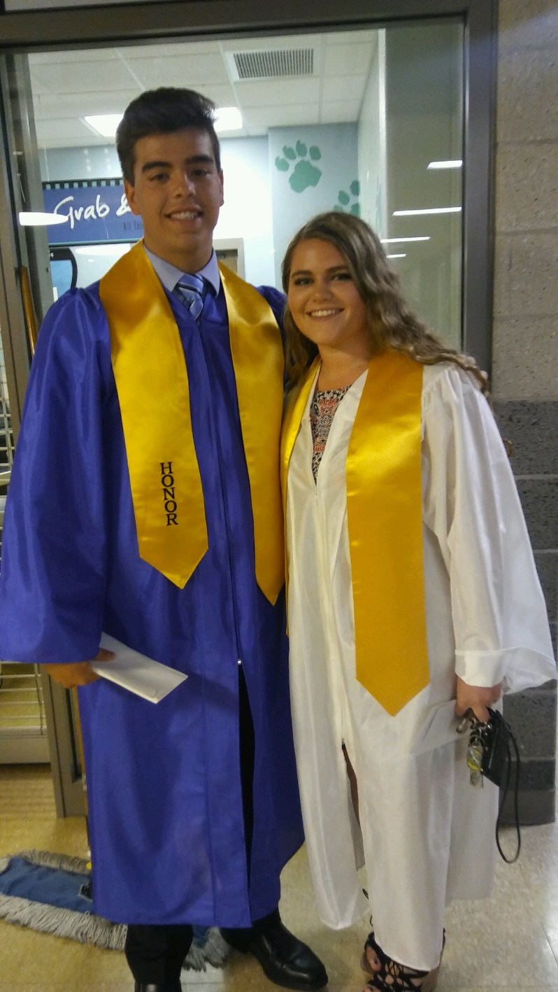 WYHA Scholarship Winners