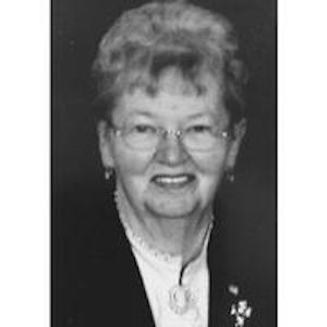 Jacqueline M. (Lascelles) Bland