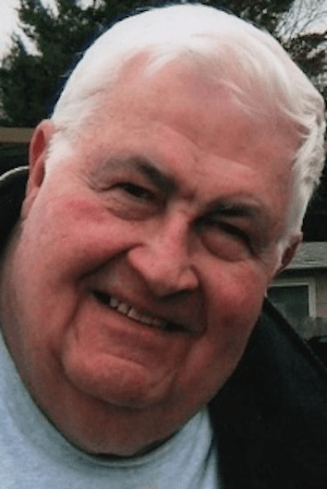 Robert Allen Phaneuf, Sr.,