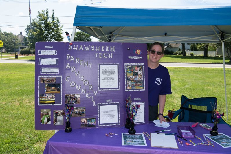 Wilmington Farmer's Market Summer 2017 7.16.17-3