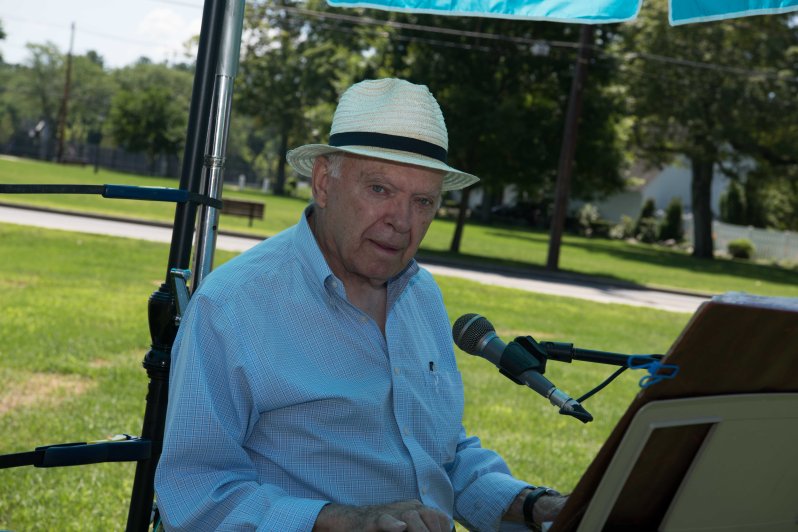 Wilmington Farmer's Market Summer 2017 7.16.17-8