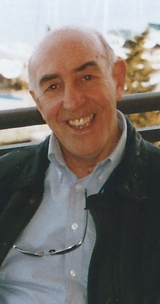 Frank S. Lentine