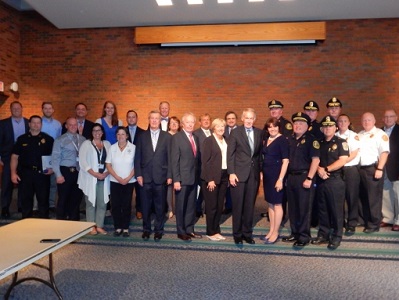 Lowell Opioid Task Force