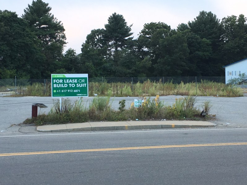 362 Middlesex Avenue