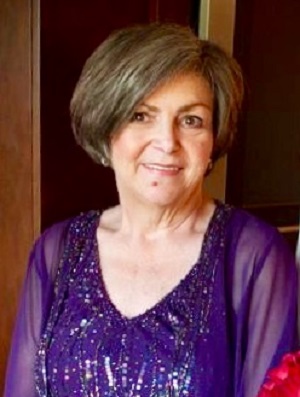 Anne M. (MacDonald) Packard