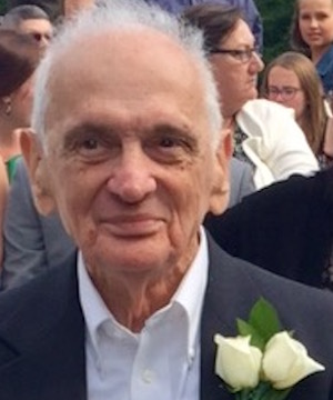 Anthony L. (Tony) Leverone