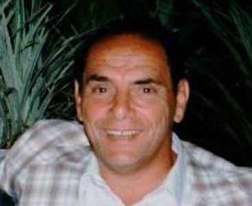 Gerard (Jerry) A. Carrozza