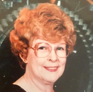 Joanne Mary Burke