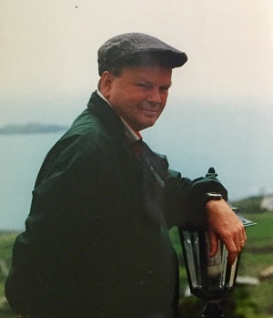 Louis R. “Bud” Kleynen