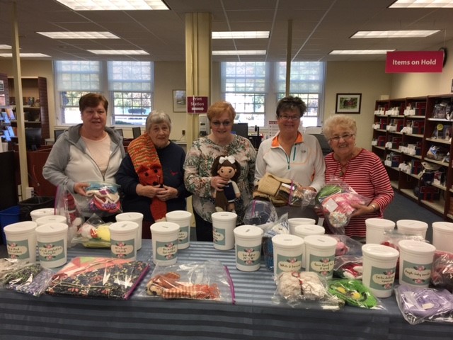 Needleworkers Raffle.msg