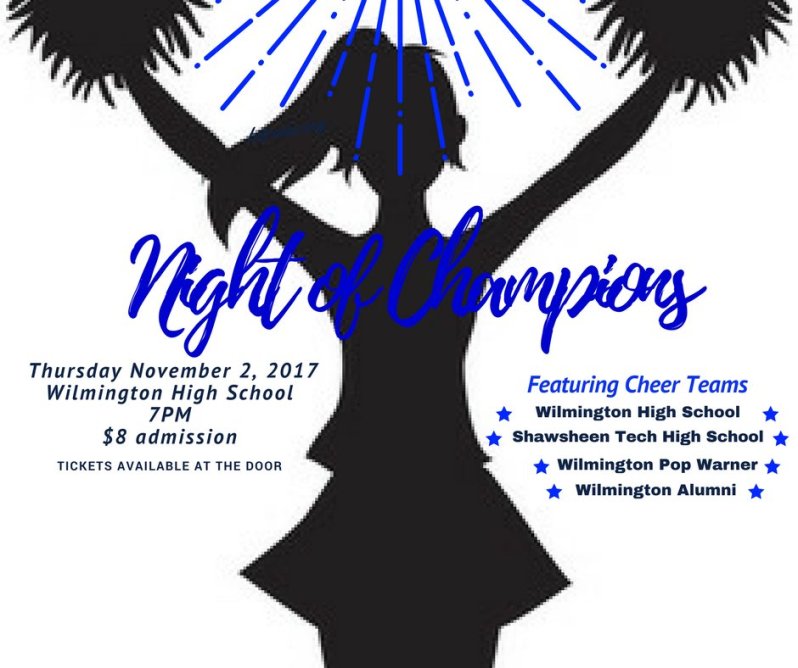Night of Champions
