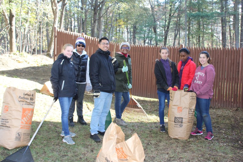 Abundant Life Clean Up