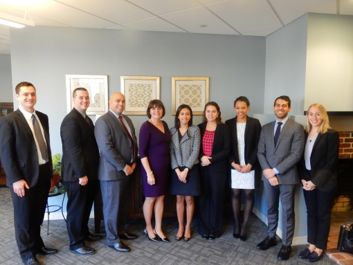 Middlesex County Assistant District Attorneys