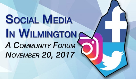 Social Media In Wilmington