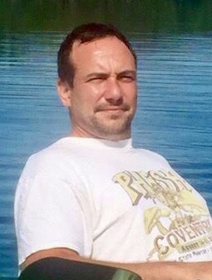 Vincent Anthony DiMauro, Jr.