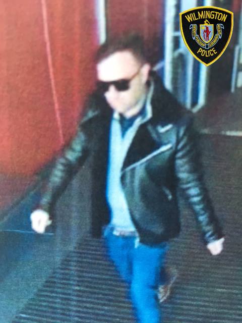 Wilmington Police Seeks Public’s Help In Identifying Credit Card Theft ...