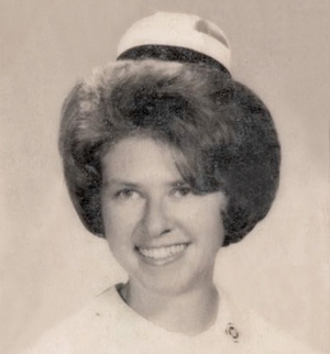 Arlene L. (King) Barrett