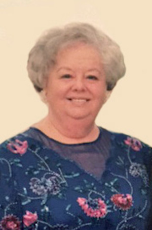 Carol G. Grabowski