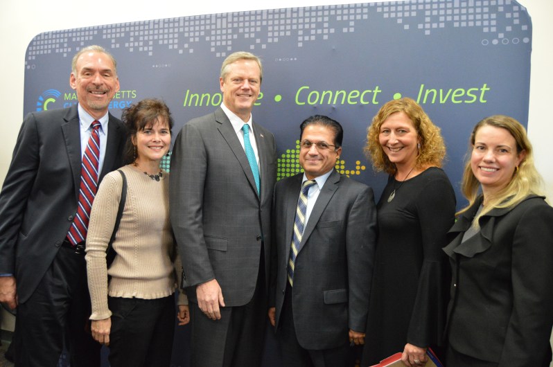 Energy Storage Grant