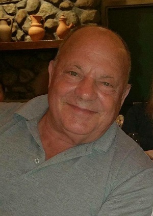 Oliverio M. “Ollie” Teixeira