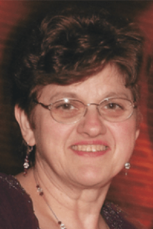 Concetta (Merenda) Ferrone