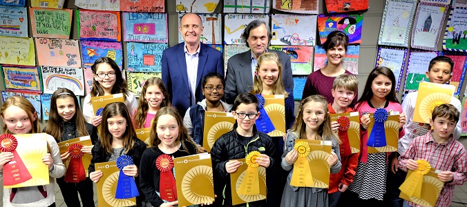 Group Picture Wilmington North Reading