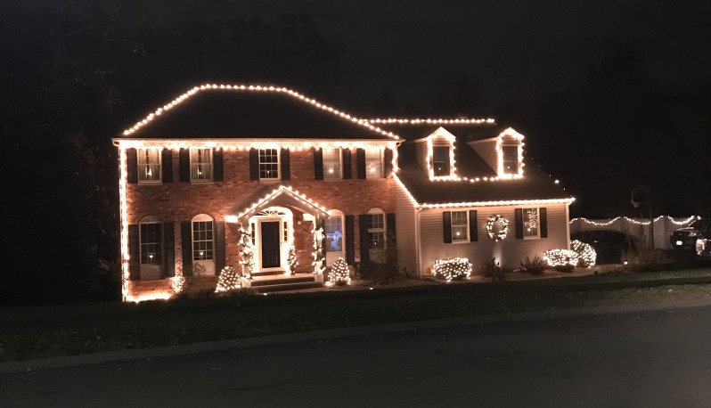 Michael Dotolo - North Reading