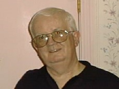 Robert E. Jennings, Sr