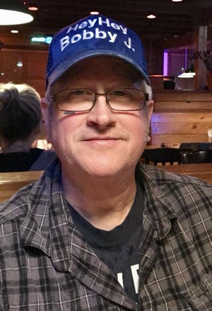 Robert J. Nicholas, Jr.