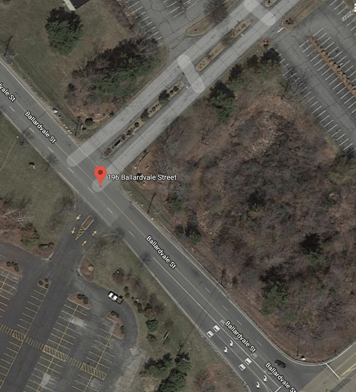196 Ballardval Street