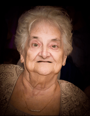 Joanna A. (Nee) Matthews