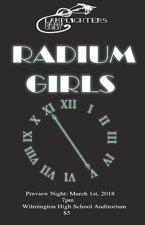 Radium Girls