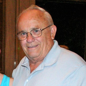 Robert C. Greenberg Jr.