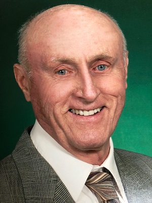Vernon J. Coville