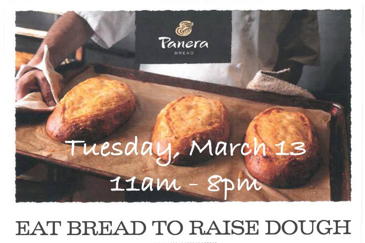 Abundant Life Panera